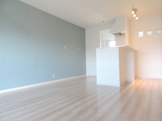 居室・リビング　現況優先