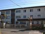 中学校　静岡市立清水第六中学校（中学校）まで382m