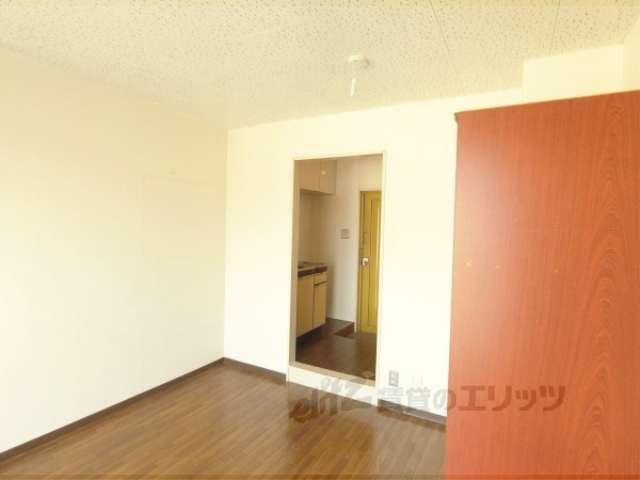 その他部屋・スペース　洋室