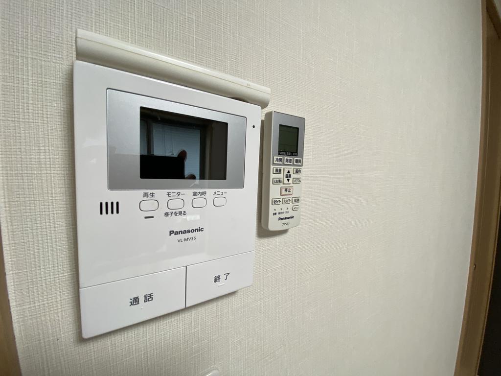 プランドール宇佐町のその他写真