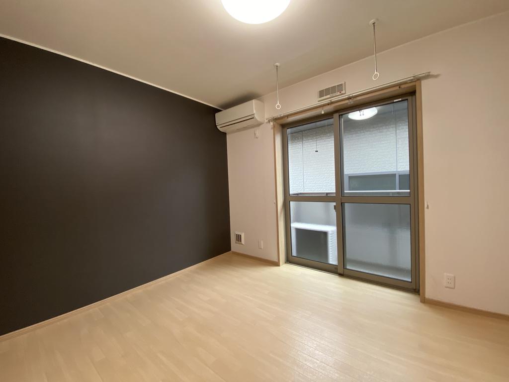 プランドール宇佐町の内装写真