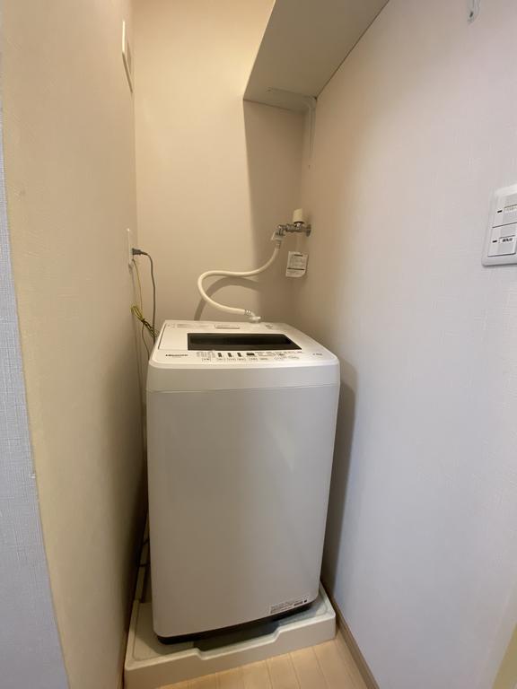 プランドール宇佐町の内装写真