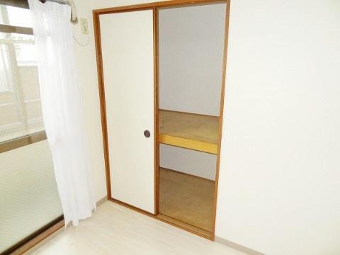 阪急宝塚線 石橋阪大前駅 徒歩5分 5階建 築38年の内装写真