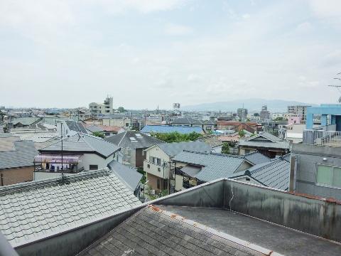 阪急宝塚線 石橋阪大前駅 徒歩5分 5階建 築38年のその他写真