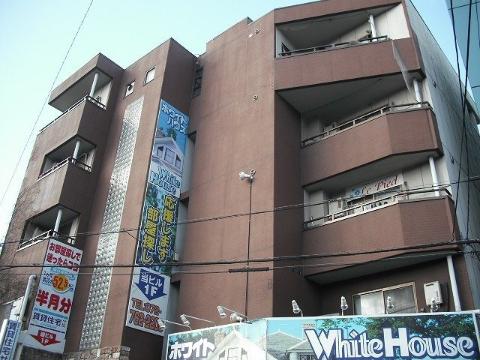 阪急宝塚線 石橋阪大前駅 徒歩5分 築38年