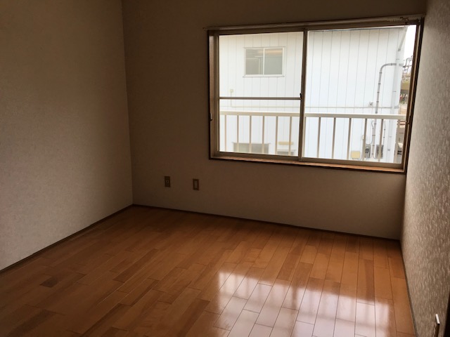 キクチコーポの内装写真