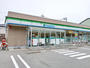 コンビニ　ファミリーマート金沢土清水町店（コンビニ）まで344m