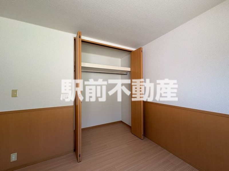 収納　※内装前