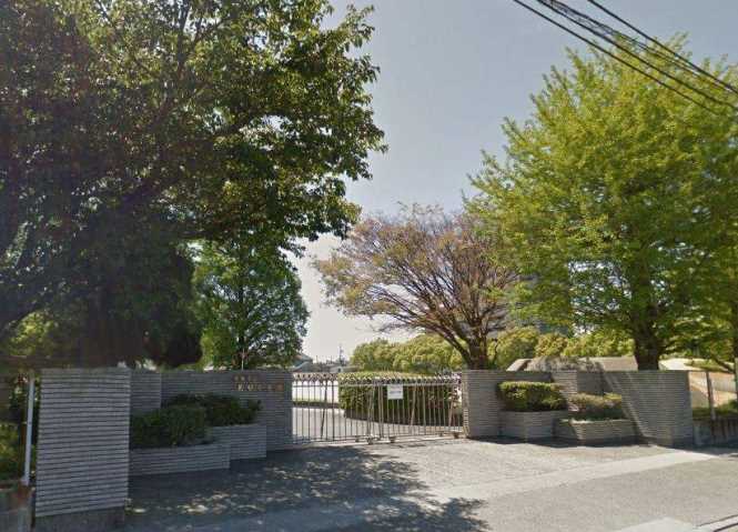 小学校　見初小学校（小学校）まで516m