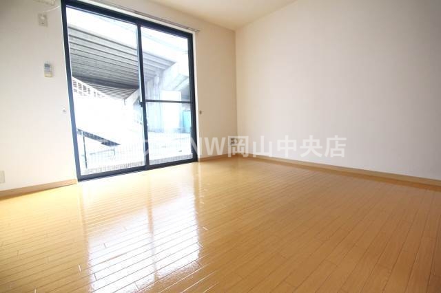 居室・リビング　洋室