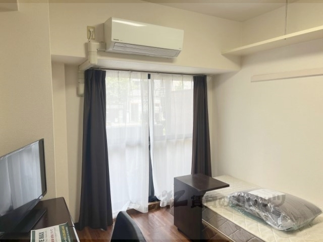 居室・リビング　居室