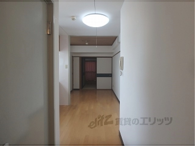 その他部屋・スペース　廊下