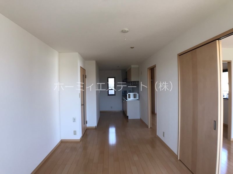 居室・リビング　リビング★