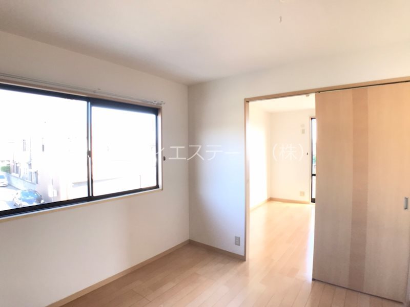 その他部屋・スペース　洋室★