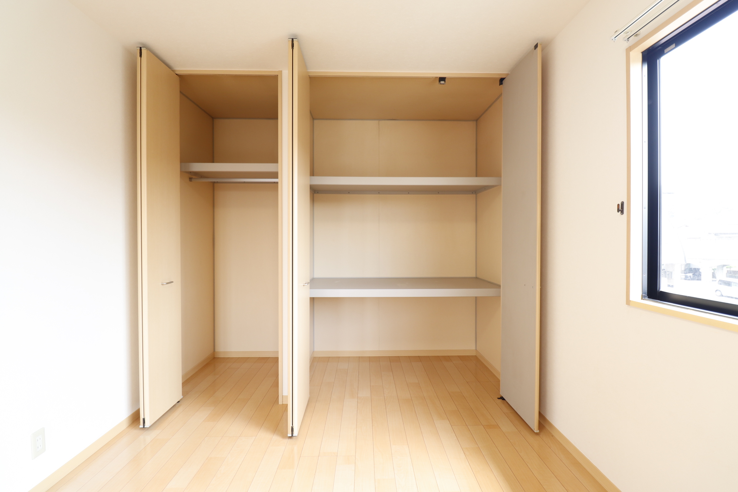 バルコニー　バルコニー★