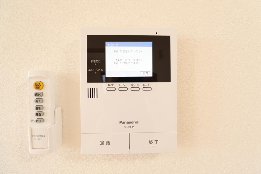 その他　洗濯機置き場★
