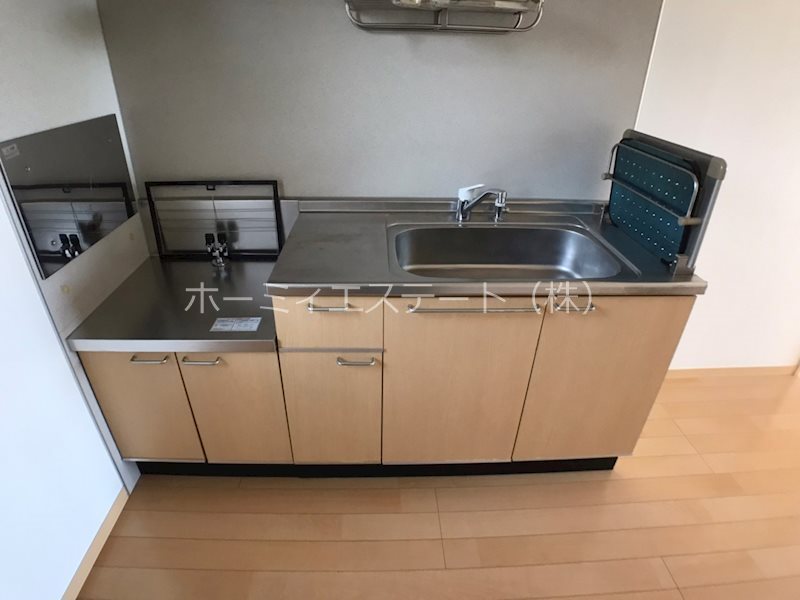 キッチン　キッチンスペース★