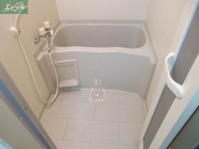 バス・シャワールーム　同タイプのお部屋の写真です