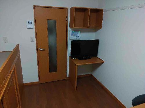 居室・リビング　設備・使用は号室により異なる為、現況を優先致します。