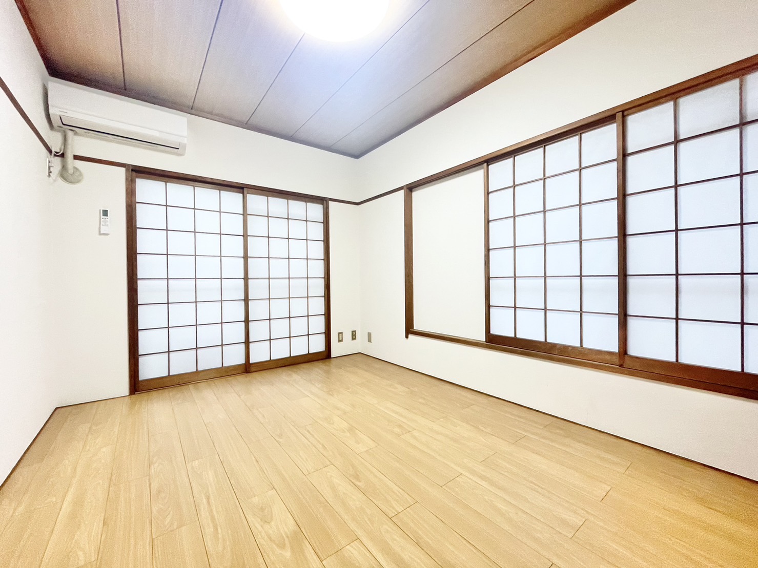 その他部屋・スペース　洋室6帖
