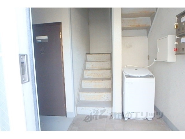 ロビー　ロビー