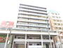 住吉駅より徒歩2分 築8年 10階建の賃貸物件