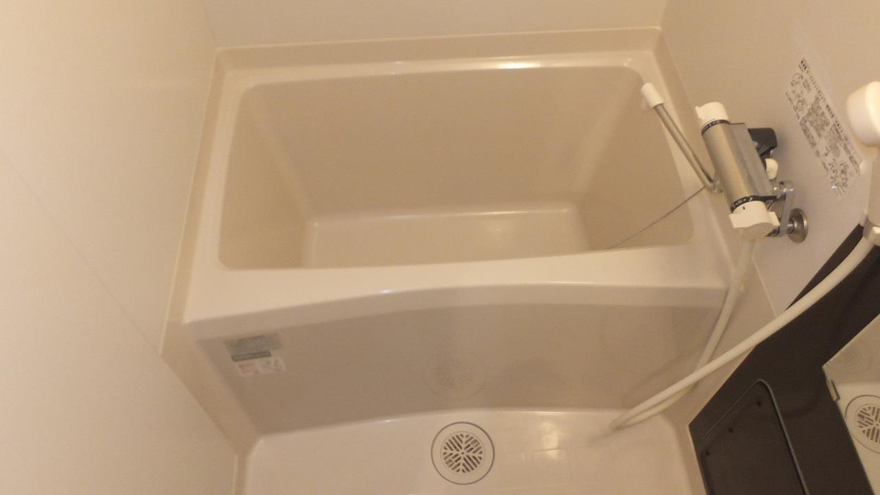 バス・シャワールーム　お風呂