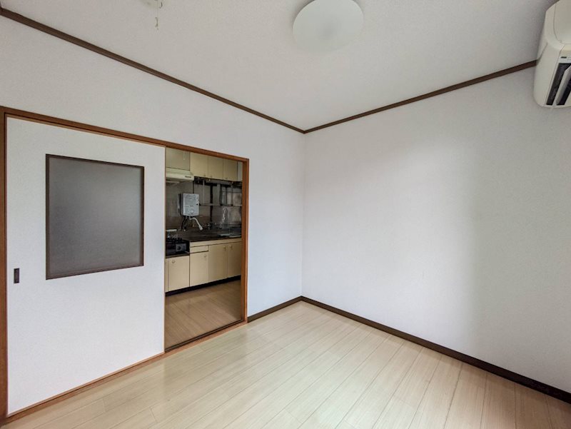 居室・リビング　洋室です☆