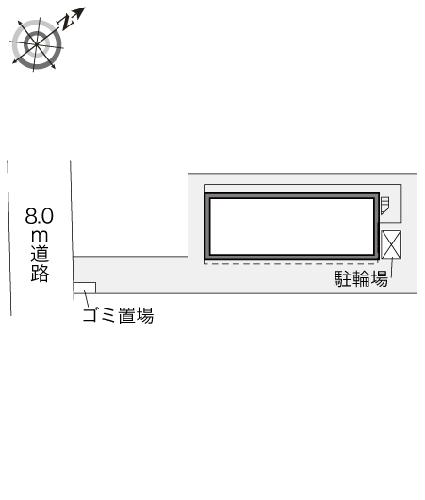 【レオパレスマルサンのその他】