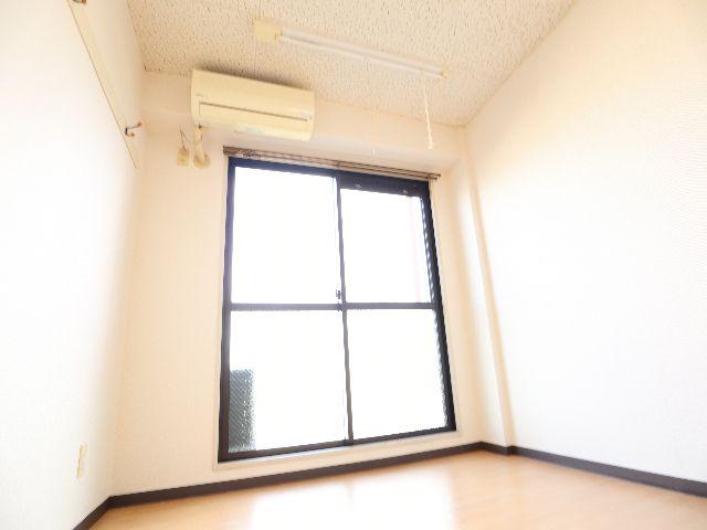 その他部屋・スペース　寝室です