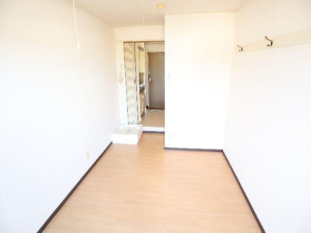 居室・リビング　リビングです