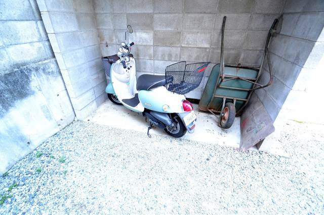 その他共有部分　★同物件参考写真です★