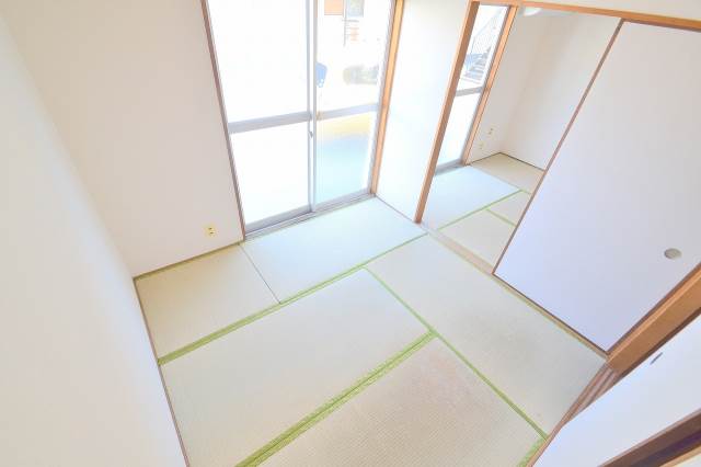 居室・リビング　★同物件参考写真です★