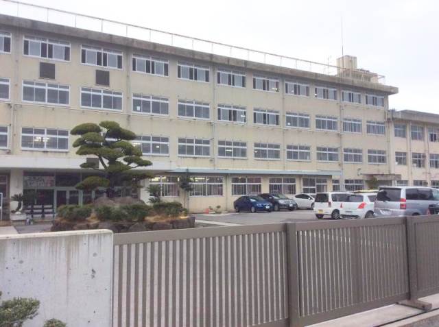 小学校　岡山市立幡多小学校（小学校）まで970m