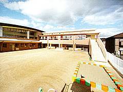 幼稚園・保育園　旭川保育園（幼稚園・保育園）まで312m