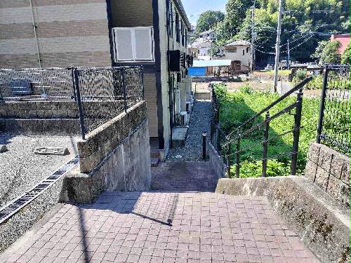 エントランス　設備・使用は号室により異なる為、現況を優先致します。