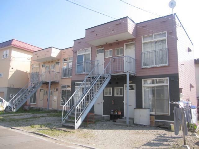 その他　周辺環境