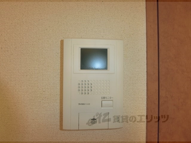 セキュリティ　ドアフォン（ＴＶ含）