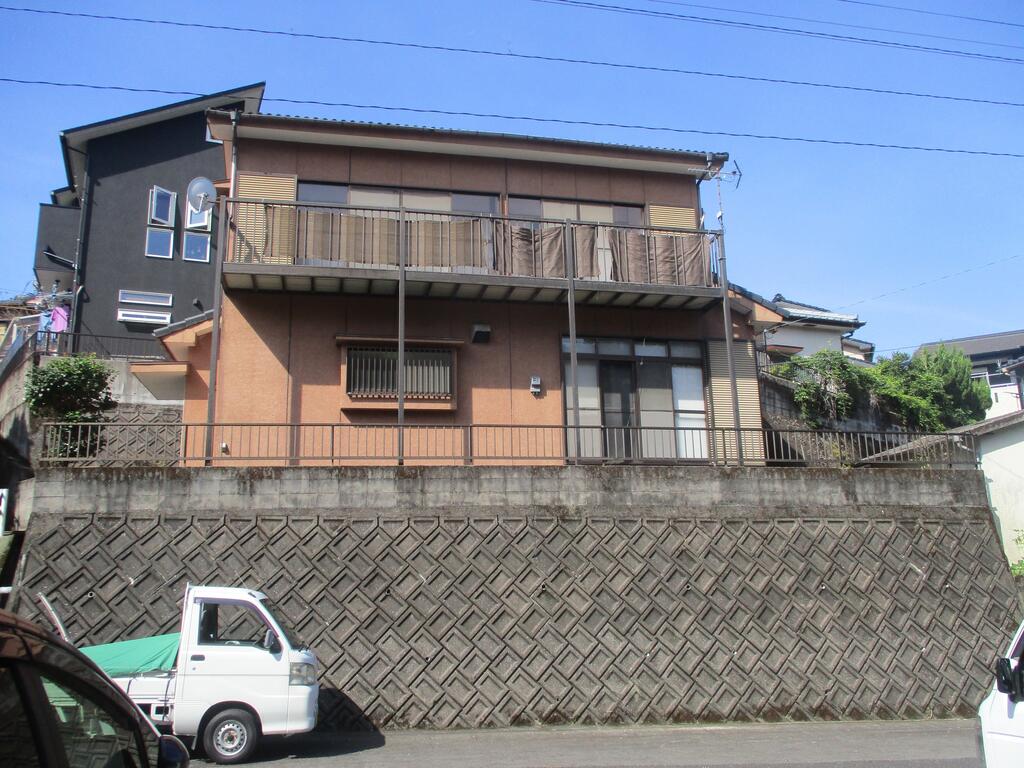 ＪＲ鹿児島本線 鹿児島中央駅 徒歩40分 築38年