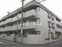 国際パレス自由ヶ丘 3階 築41年3ヶ月の賃貸物件