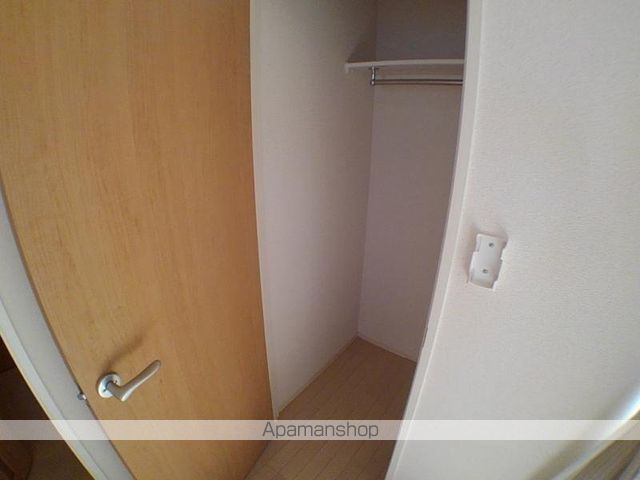 クレイノオリージャ多賀町の内装写真
