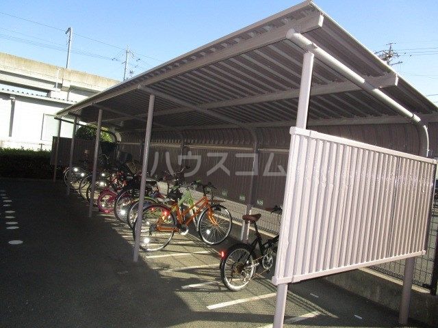 【浜松市中央区曳馬のマンションのその他共有部分】