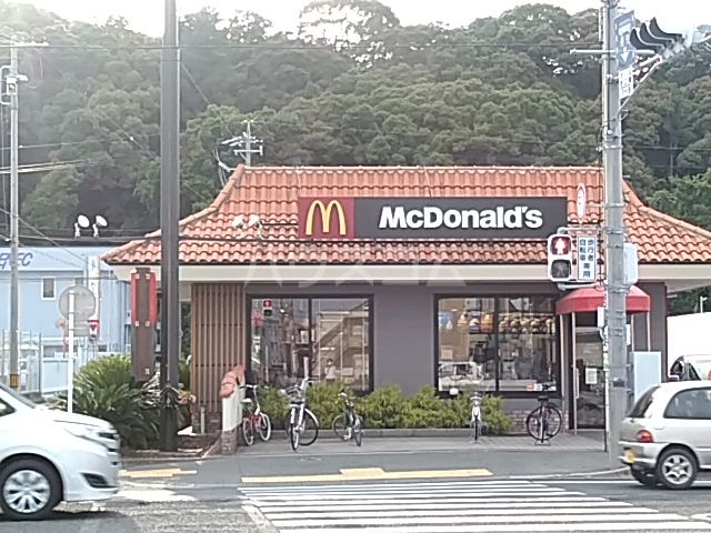 【浜松市中央区曳馬のマンションの写真】