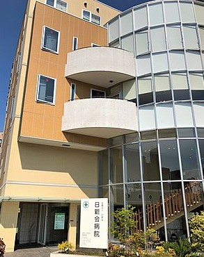 Lebenの周辺写真