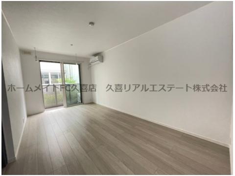 その他部屋・スペース　同建物別号室