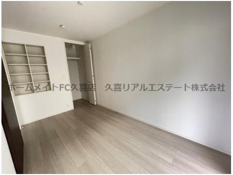 その他　同建物別号室
