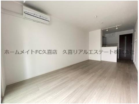その他設備　同建物別号室