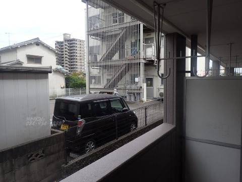 バルコニー　ベランダ