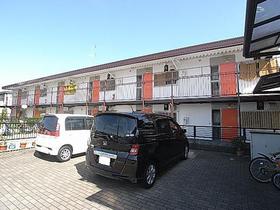 近鉄南大阪線/高田市駅 歩12分