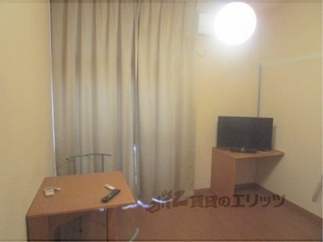 居室・リビング　洋室